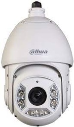 PTZ Camera Zoom X30 - Dahua
