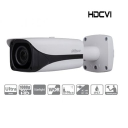 Camera Zoom Motorisée - Dahua