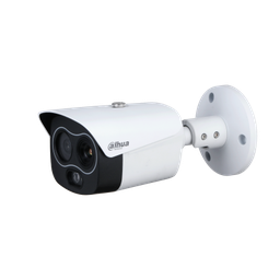 Caméra Réseau Thermique TPC-BF1241-T