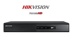 DVR HKVision