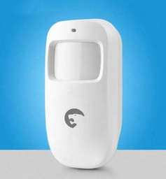 Capteur de Mouvement Sans Fil - eTiger